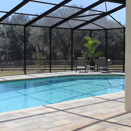 مبيت وإفطار Floral City Rock Pointe Ranch المظهر الخارجي الصورة