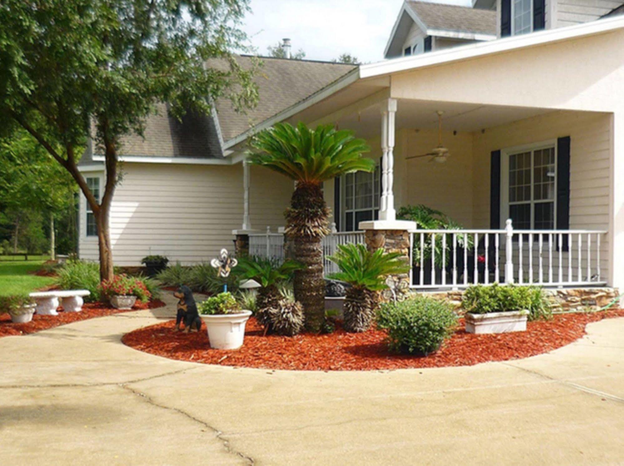 مبيت وإفطار Floral City Rock Pointe Ranch المظهر الخارجي الصورة